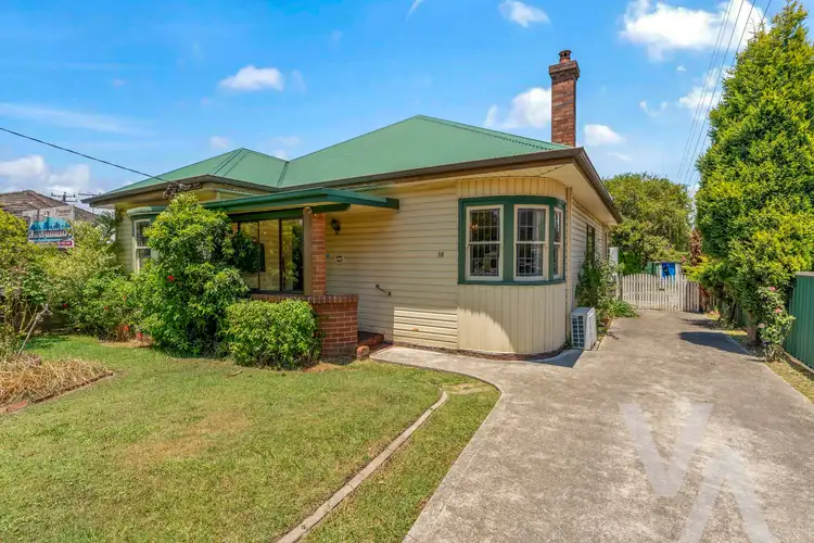 Third view of Homely house listing, 1A Cameron Street, Jesmond NSW 2299