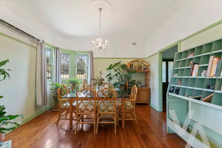 Fifth view of Homely house listing, 1A Cameron Street, Jesmond NSW 2299