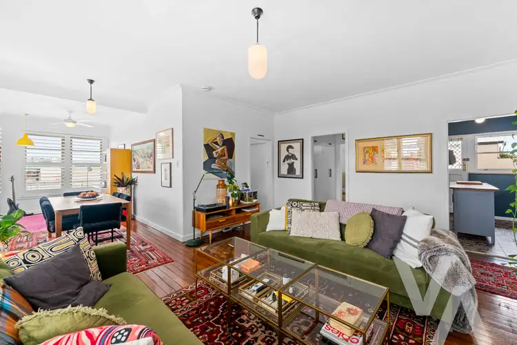 5/79 Tudor Street, Hamilton NSW 2303
