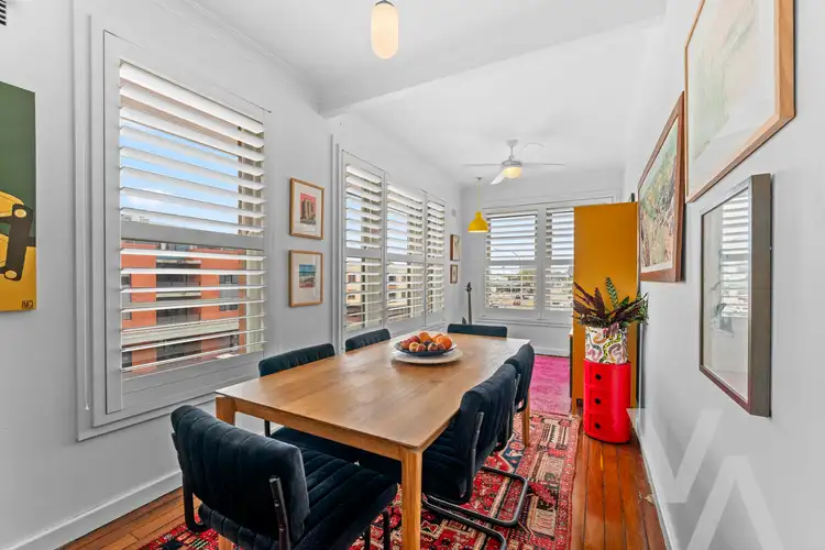 Third view of Homely unit listing, 5/79 Tudor Street, Hamilton NSW 2303