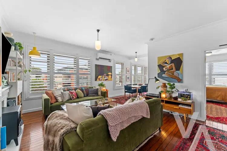 Fourth view of Homely unit listing, 5/79 Tudor Street, Hamilton NSW 2303