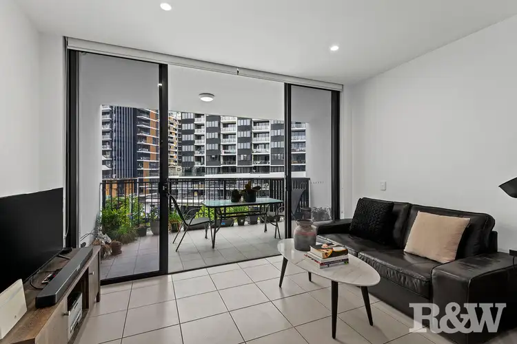 402/8 Holden Street, Woolloongabba QLD 4102