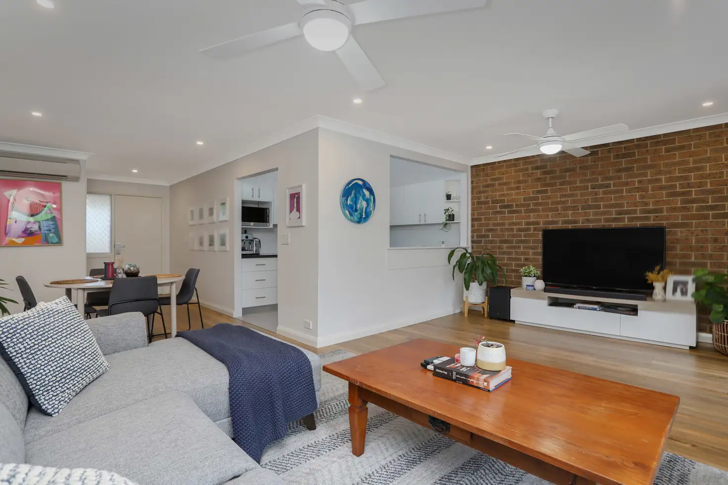Main view of Homely villa listing, 7/4 Mahony Road, Constitution Hill NSW 2145
