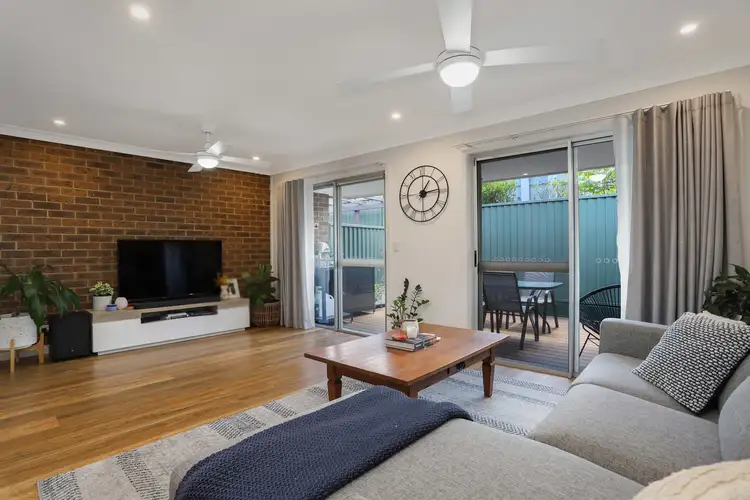 Second view of Homely villa listing, 7/4 Mahony Road, Constitution Hill NSW 2145