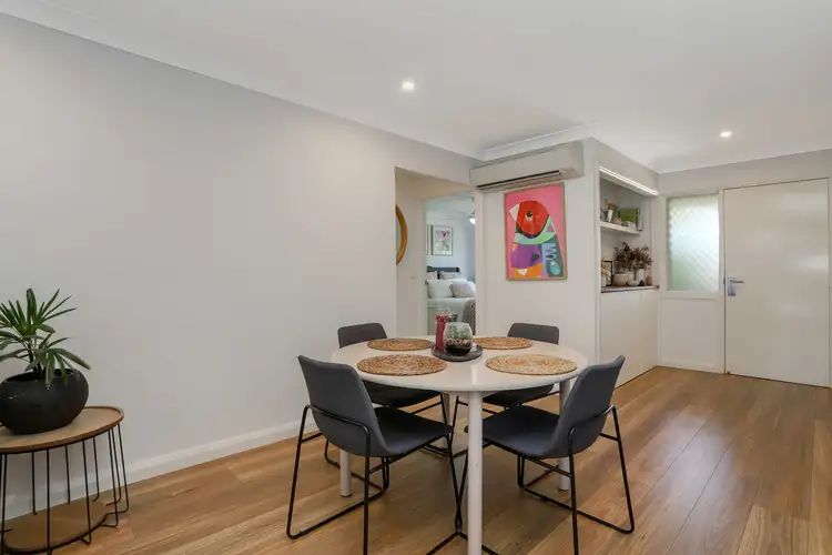 Third view of Homely villa listing, 7/4 Mahony Road, Constitution Hill NSW 2145
