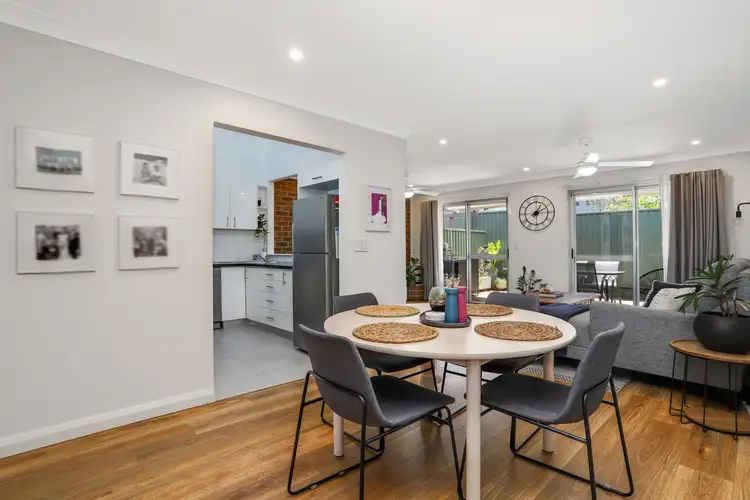 Fourth view of Homely villa listing, 7/4 Mahony Road, Constitution Hill NSW 2145