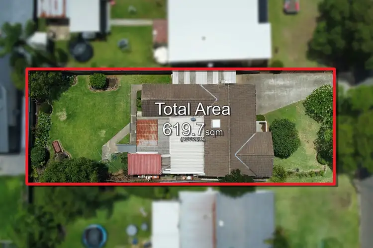 Third view of Homely house listing, 4 Epping Close, Cambridge Park NSW 2747