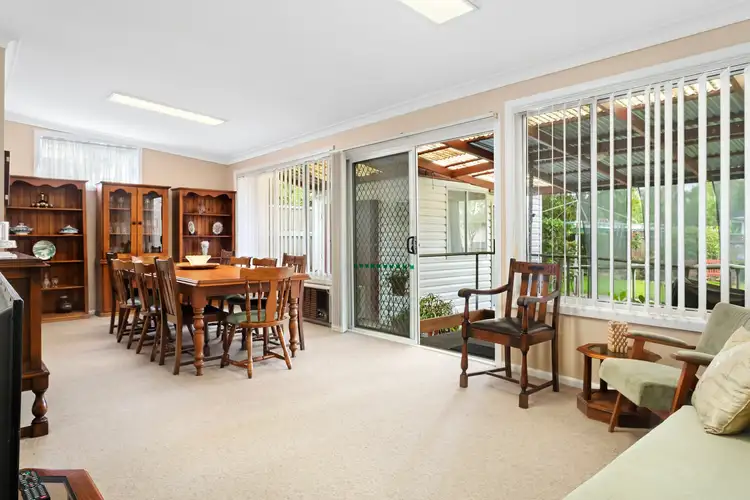 Fourth view of Homely house listing, 4 Epping Close, Cambridge Park NSW 2747