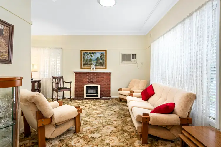 Fifth view of Homely house listing, 4 Epping Close, Cambridge Park NSW 2747