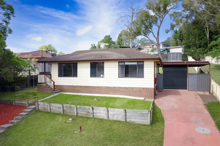 67 Enterprise Way, Woodrising NSW 2284