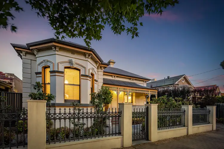 46 Moseley Street, Glenelg South SA 5045