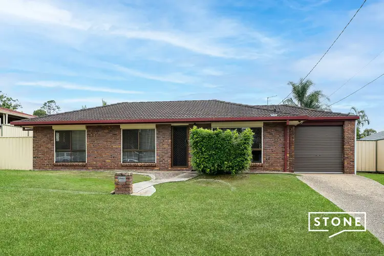 33 Estramina Road, Regents Park QLD 4118