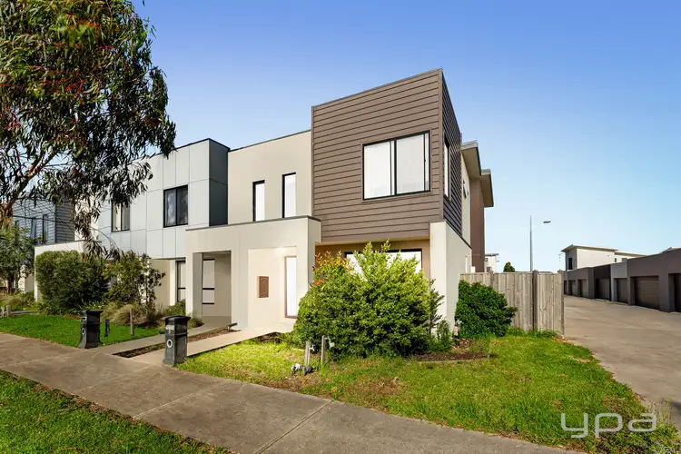 6 Morialta Circuit, Werribee VIC 3030