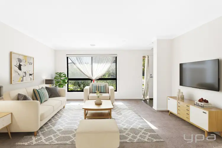 Third view of Homely house listing, 6 Morialta Circuit, Werribee VIC 3030