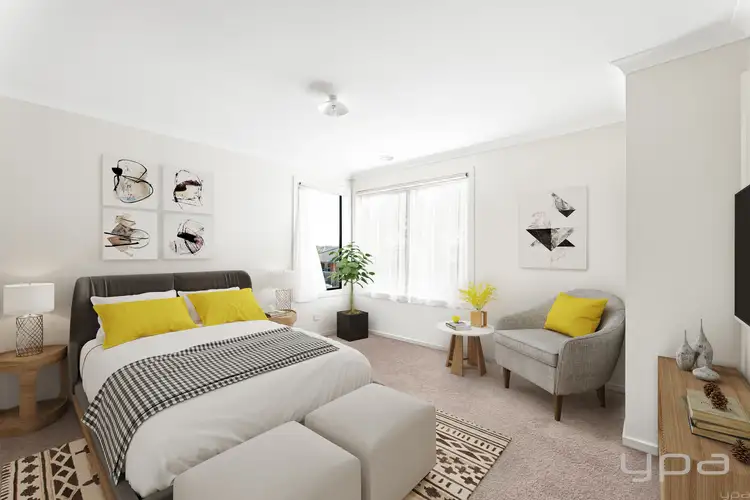 Fourth view of Homely house listing, 6 Morialta Circuit, Werribee VIC 3030