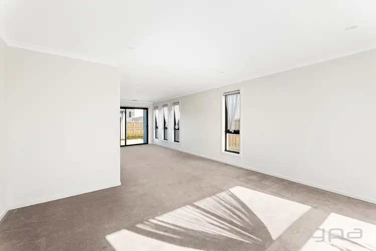 Fifth view of Homely house listing, 6 Morialta Circuit, Werribee VIC 3030