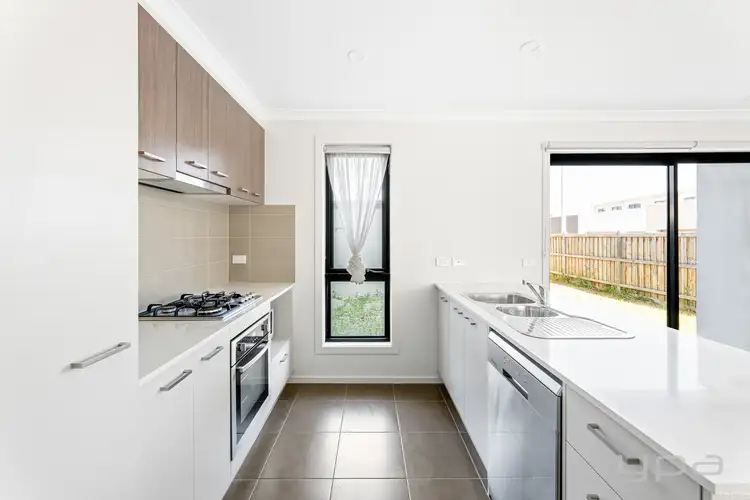 Sixth view of Homely house listing, 6 Morialta Circuit, Werribee VIC 3030