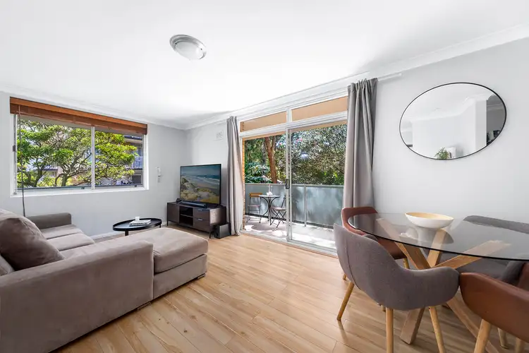 Main view of Homely unit listing, 8/44 Howard Avenue, Dee Why NSW 2099