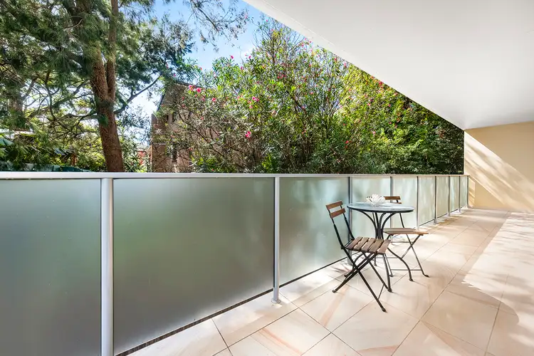 Second view of Homely unit listing, 8/44 Howard Avenue, Dee Why NSW 2099