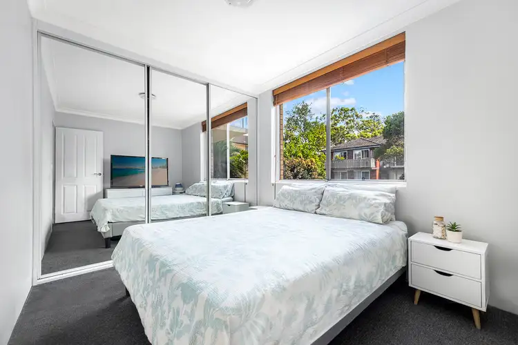 Third view of Homely unit listing, 8/44 Howard Avenue, Dee Why NSW 2099