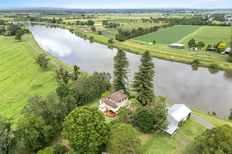 30 Nobles Road, Nelsons Plains NSW 2324