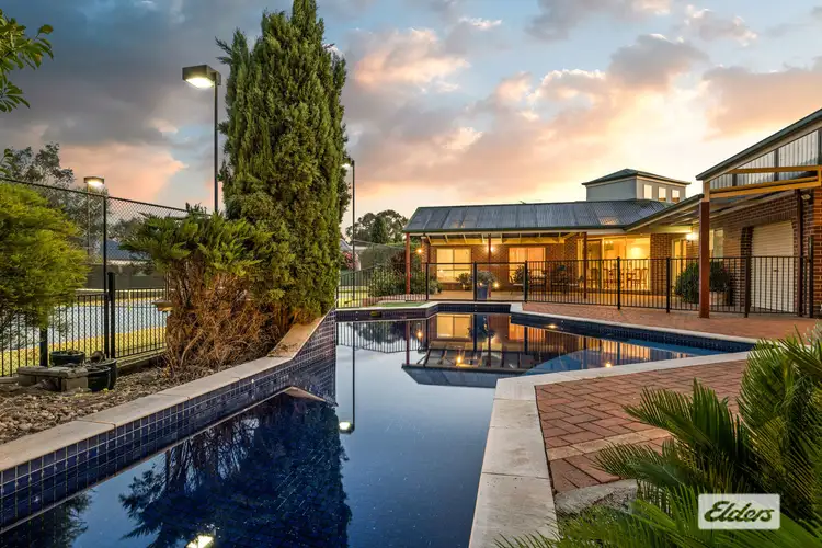 6 Glen Avon Terrace, Wodonga VIC 3690