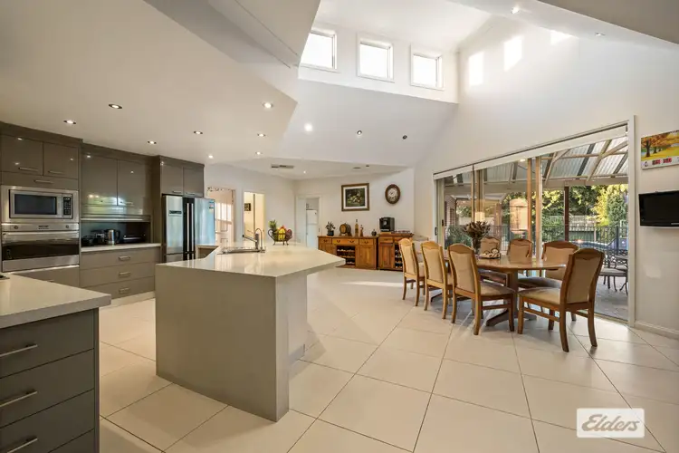 Third view of Homely house listing, 6 Glen Avon Terrace, Wodonga VIC 3690