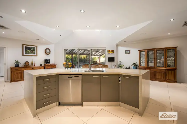 Fourth view of Homely house listing, 6 Glen Avon Terrace, Wodonga VIC 3690