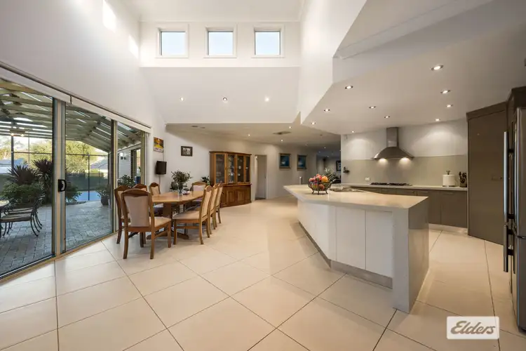 Sixth view of Homely house listing, 6 Glen Avon Terrace, Wodonga VIC 3690