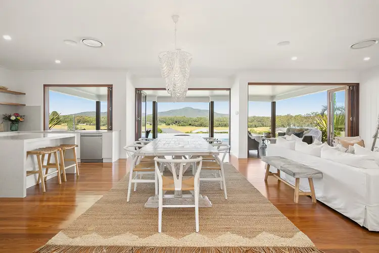107 Oxbow Circuit, King Creek NSW 2446