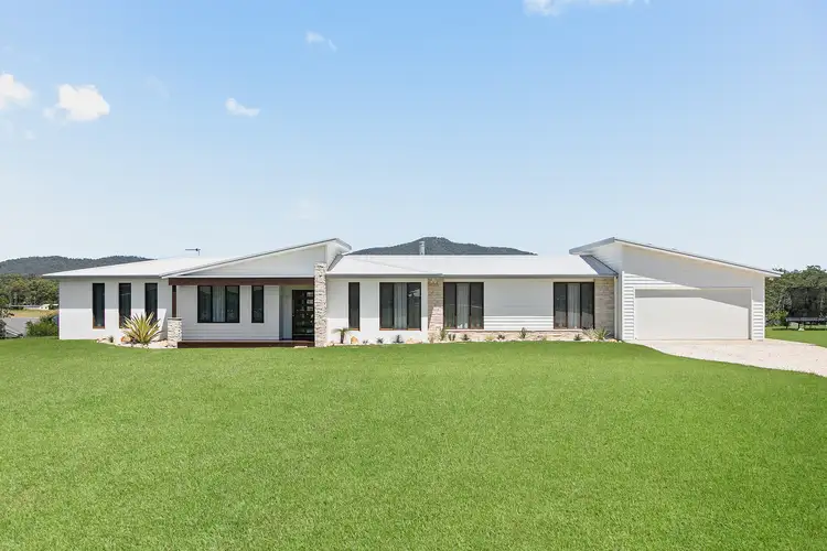 Second view of Homely house listing, 107 Oxbow Circuit, King Creek NSW 2446