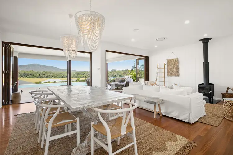 Fourth view of Homely house listing, 107 Oxbow Circuit, King Creek NSW 2446