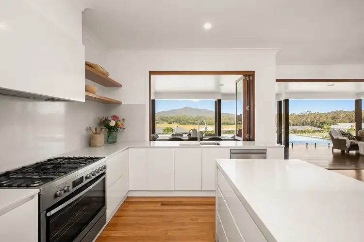 Sixth view of Homely house listing, 107 Oxbow Circuit, King Creek NSW 2446