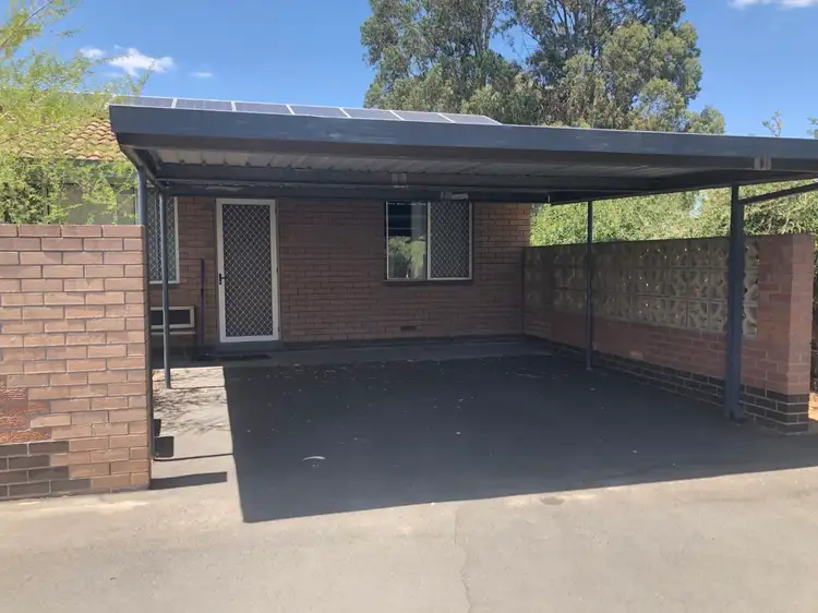6/22 Blantyre Street, Katanning WA 6317