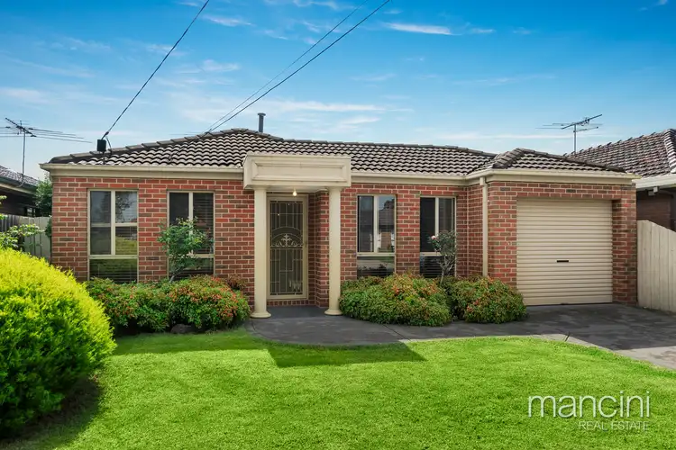 Main view of Homely house listing, 40 Powlett Street, Altona Meadows VIC 3028