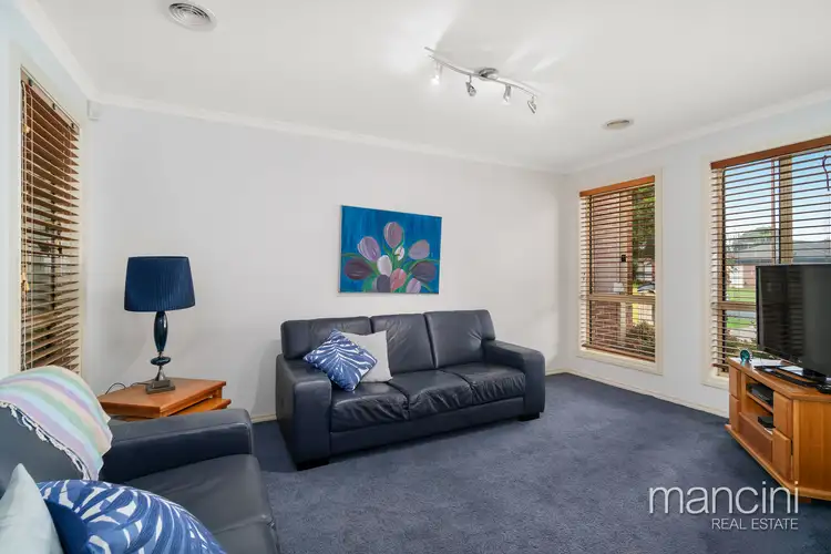 Second view of Homely house listing, 40 Powlett Street, Altona Meadows VIC 3028