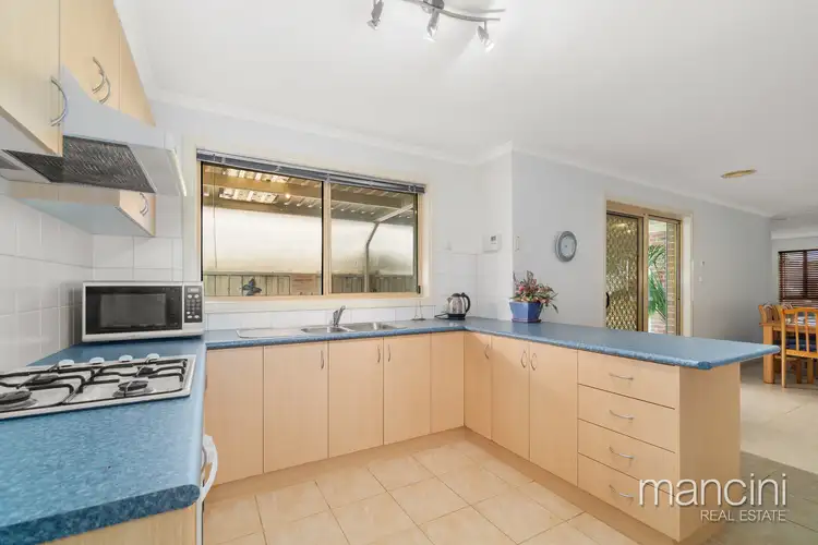 Fourth view of Homely house listing, 40 Powlett Street, Altona Meadows VIC 3028
