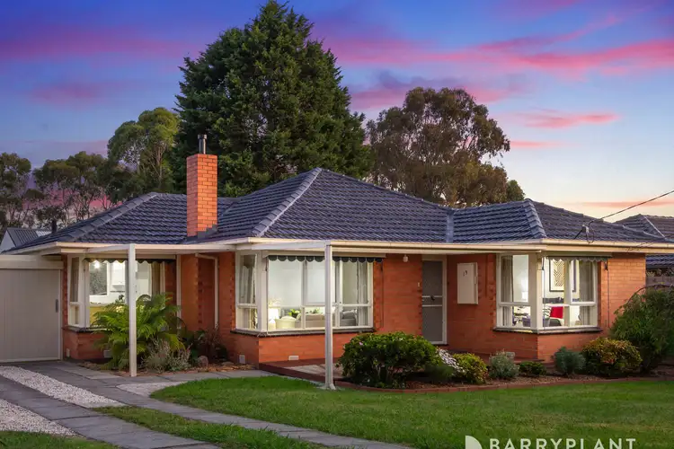 Main view of Homely house listing, 19 Paul Avenue, Wantirna South VIC 3152