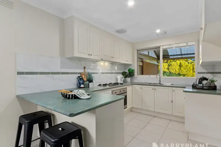 Third view of Homely house listing, 19 Paul Avenue, Wantirna South VIC 3152