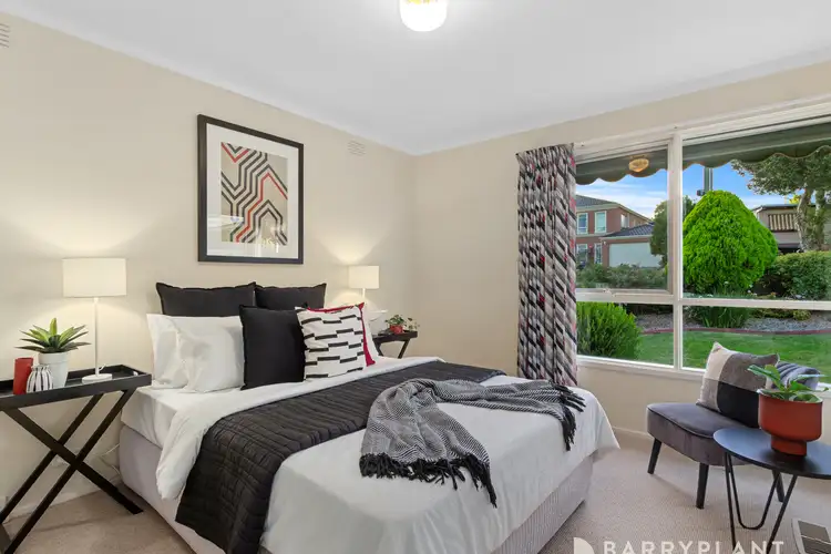 Fifth view of Homely house listing, 19 Paul Avenue, Wantirna South VIC 3152