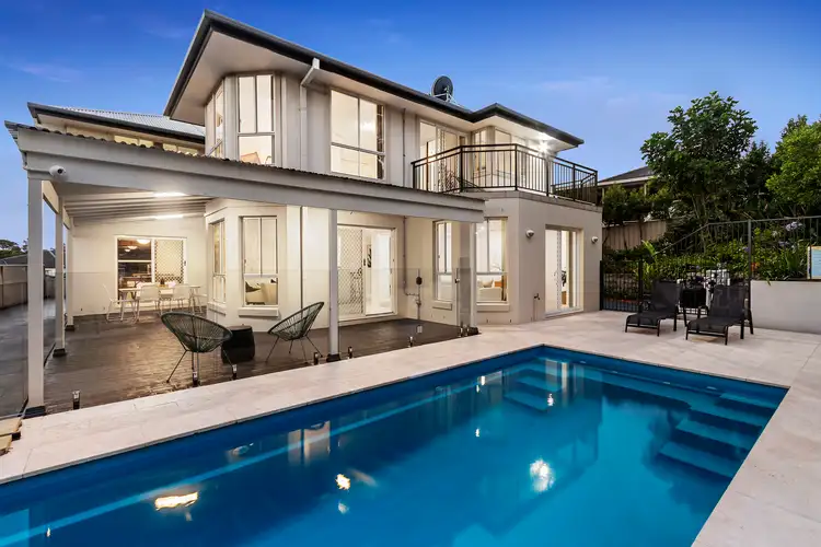 Third view of Homely house listing, 35 The Hill, Valentine NSW 2280