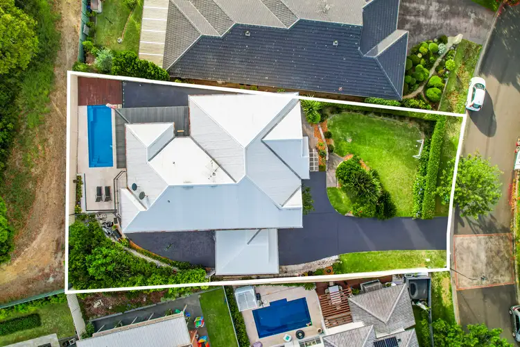 Fourth view of Homely house listing, 35 The Hill, Valentine NSW 2280