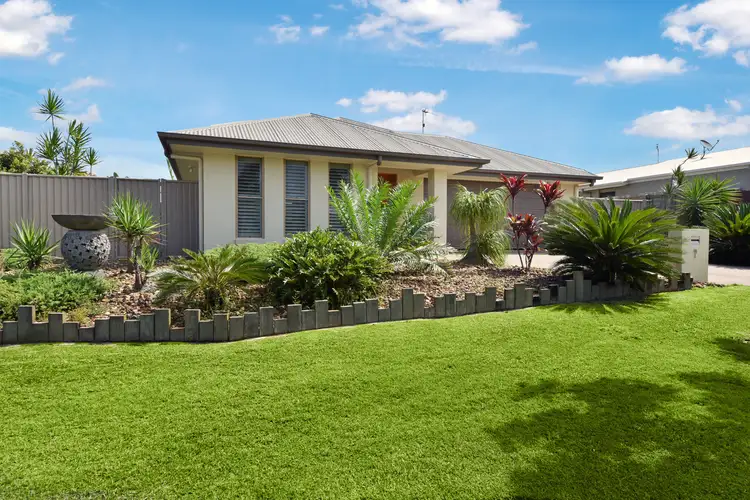 Main view of Homely house listing, 1 Ashburton Crescent, Sippy Downs QLD 4556