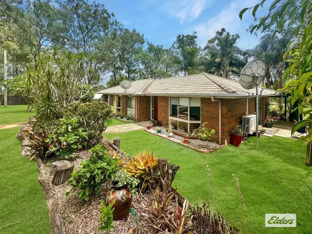 Main view of Homely house listing, 45a Wagtail Drive, Regency Downs QLD 4341