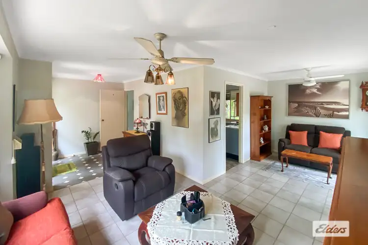 Second view of Homely house listing, 45a Wagtail Drive, Regency Downs QLD 4341