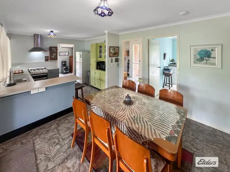 Fifth view of Homely house listing, 45a Wagtail Drive, Regency Downs QLD 4341