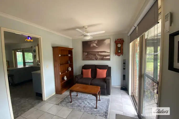 Sixth view of Homely house listing, 45a Wagtail Drive, Regency Downs QLD 4341