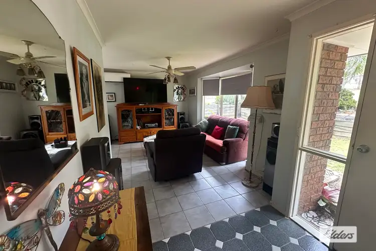 Seventh view of Homely house listing, 45a Wagtail Drive, Regency Downs QLD 4341