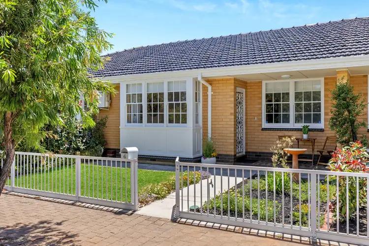 4/21 Caroona Avenue, Hove SA 5048