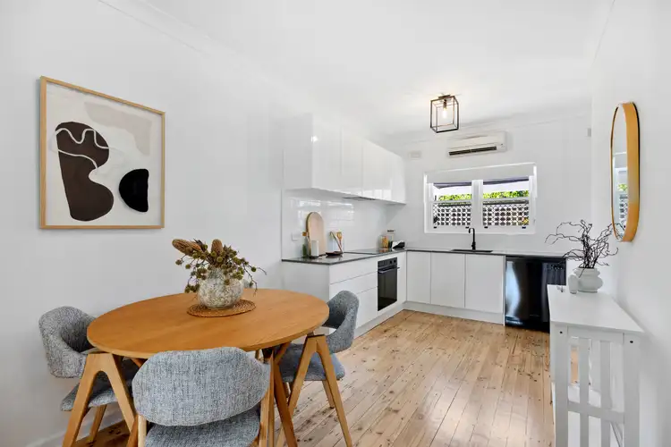 Sixth view of Homely unit listing, 4/21 Caroona Avenue, Hove SA 5048